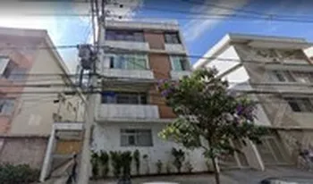 Condomínio Do Edifício Silvania em Belo Horizonte