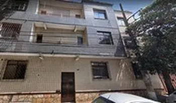 Condomínio Do Edifício Silveira em Belo Horizonte