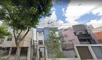 Condomínio Do Edifício Silveira Alvim em Belo Horizonte