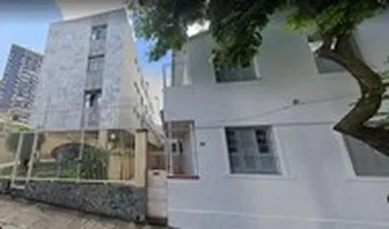 Condomínio Do Edifício Silveira Brandao. em Belo Horizonte