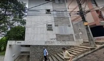 Condomínio Do Edifício Silveira Leal em Belo Horizonte