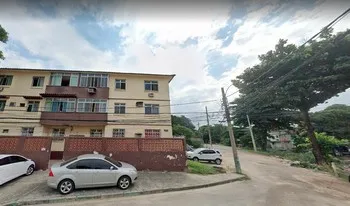 Condomínio Do Edifício Silveira Lobo em Rio De Janeiro