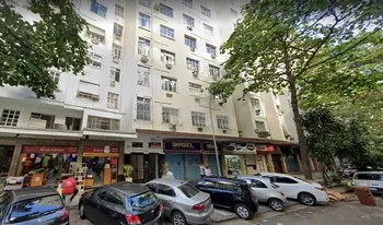 Condomínio Do Edifício Silver em Rio De Janeiro