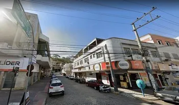 Imagem do Condomínio Do Edifício Silver Center em Colatina