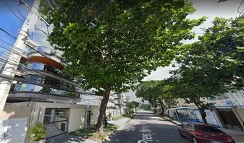Condomínio Do Edifício Silver Sea em Rio De Janeiro