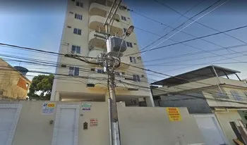 Imagem do Condomínio Do Edifício Silver Star Iii em Duque De Caxias