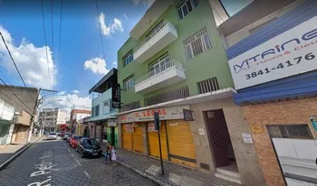 Imagem do Condomínio Do Edifício Silvério em Coronel Fabriciano