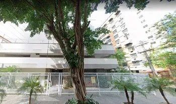 Imagem do Condomínio Do Edifício Silverstone em Niteroi