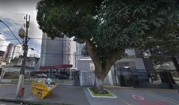 Imagem do Condomínio Do Edifício Silverstone em Belém
