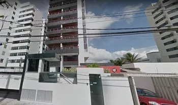 Imagem do Condomínio Do Edifício Silvestone em Olinda