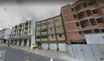 Imagem do Condomínio Do Edifício Silvestre em Juiz De Fora