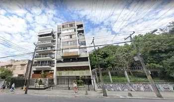 Condomínio Do Edifício Silvestre em Rio De Janeiro