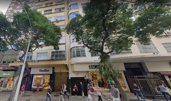 Condomínio Do Edifício Silvestrini em Rio De Janeiro