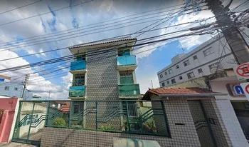 Imagem do Condomínio Do Edifício Silvia em Contagem