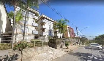 Condomínio Do Edifício Silvia em Belo Horizonte