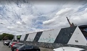 Imagem do Condomínio Do Edifício Silvia em Guarulhos