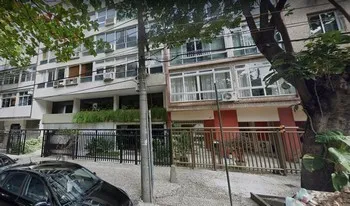 Condomínio Do Edifício Silvia em Rio De Janeiro
