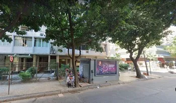 Condomínio Do Edifício Silvia em Rio De Janeiro