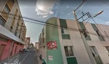 Imagem do Condomínio Do Edifício Silvia em Lavras