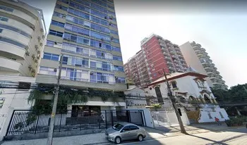 Condomínio Do Edifício Silvia Helena em Rio De Janeiro