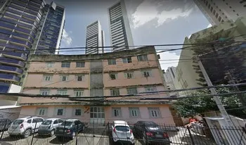 Imagem do Condomínio Do Edifício Silvia Helena em Recife