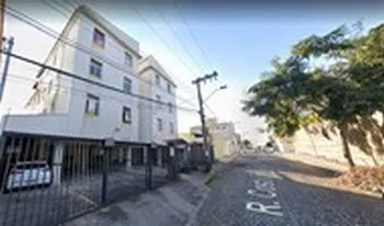 Condomínio Do Edifício Silvia em Belo Horizonte