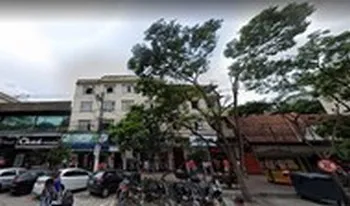 Imagem do Condomínio Do Edifício Silvia em Nova Friburgo