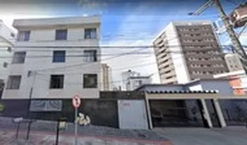 Condomínio Do Edifício Silvinha em Belo Horizonte