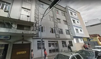 Imagem do Condomínio Do Edifício Silvino Augusto Moreira em Juiz De Fora