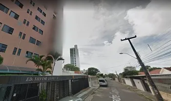 Imagem do Condomínio Do Edifício Silvino Lopes em Recife