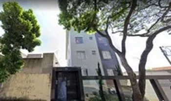 Imagem do Condomínio Do Edifício Silvino Mattos em Belo Horizonte