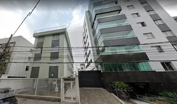 Condomínio Do Edifício Silvino em Belo Horizonte