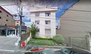 Imagem do Condomínio Do Edifício Silvio De Matos em Itauna