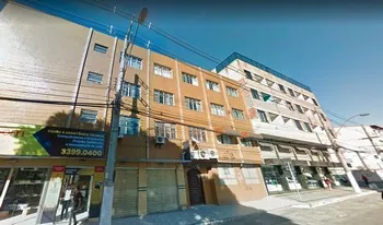 Imagem do Condomínio Do Edifício Silvio Leão em Vila Velha