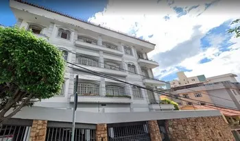 Condomínio Do Edifício Silvio Magalhães em Belo Horizonte