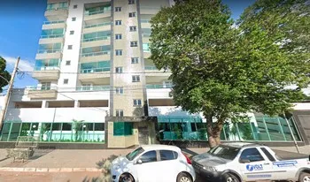 Imagem do Condomínio Do Edifício Silvio Martins em Contagem