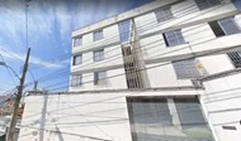Condomínio Do Edifício Silvio Rezende em Belo Horizonte