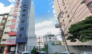 Imagem do Condomínio Do Edifício Silvio Ribeiro em Divinópolis