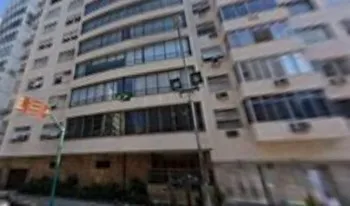 Condomínio Do Edifício Sima em Rio De Janeiro