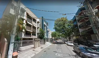Imagem do Condomínio Do Edifício Simão Alcure em Vitória