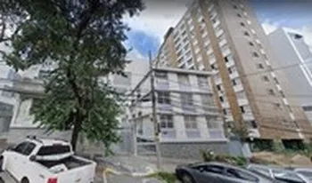 Condomínio Do Edifício Simbaíba em Belo Horizonte