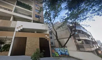 Condomínio Do Edifício Simbaíba em Rio De Janeiro