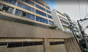 Condomínio Do Edifício Simbaíba em Rio De Janeiro