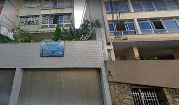 Condomínio Do Edifício Simbaíba IV em Rio de Janeiro