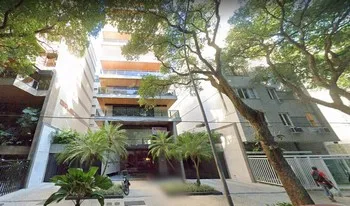Condomínio Do Edifício Simões De Oliveira em Rio De Janeiro