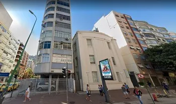Condomínio Do Edifício Simões Lopes em Rio De Janeiro