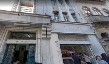 Condomínio Do Edifício Simões em Rio De Janeiro