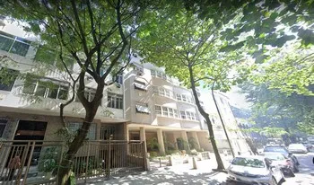 Condomínio Do Edifício Simoger em Rio De Janeiro