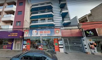 Imagem do Condomínio Do Edifício Simon Bolivar em Ipatinga