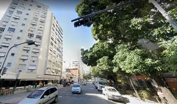 Condomínio Do Edifício Simon Bolivar em Rio De Janeiro